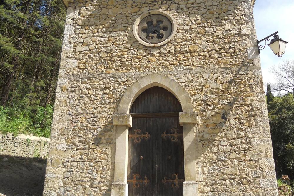 Photo of Outdoor in Mirmande