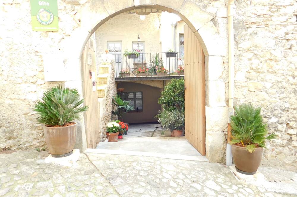 Photo of Outdoor in Mirmande