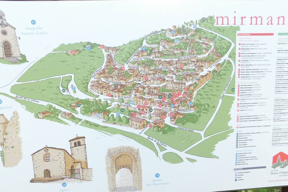 Photo of Others in Mirmande