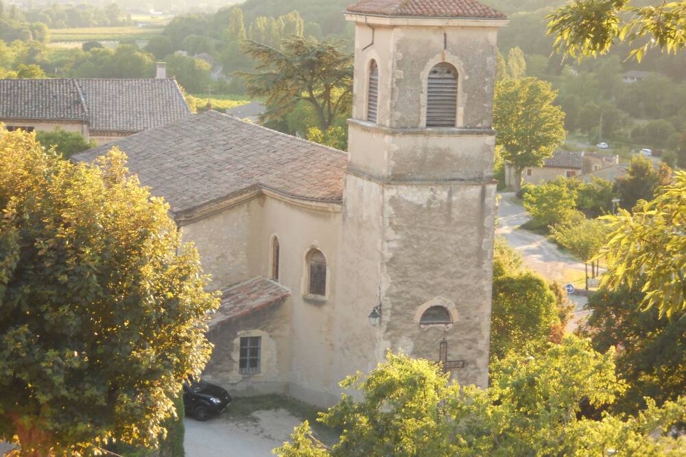 Photo of Outdoor in Mirmande