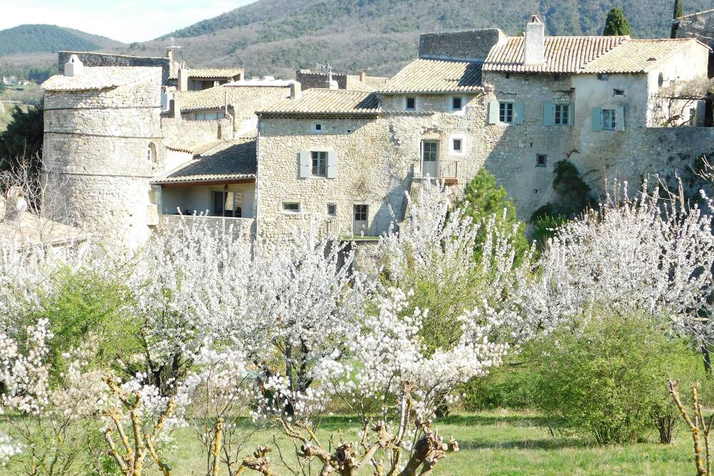 Photo of Outdoor in Mirmande