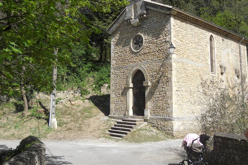 Photo of Outdoor in Mirmande