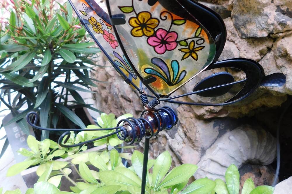 Photo of Outdoor in Mirmande