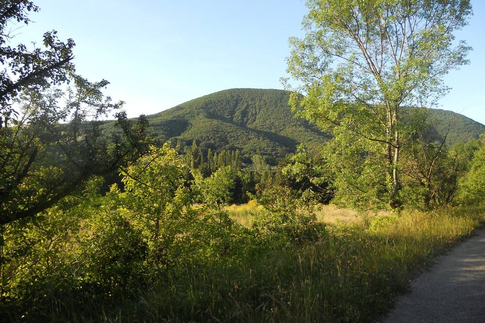 Photo of Outdoor in Mirmande