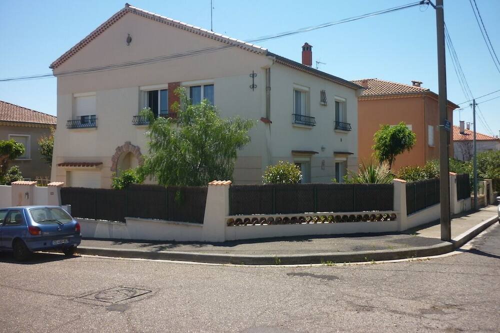 Photo of Outdoor in Beziers