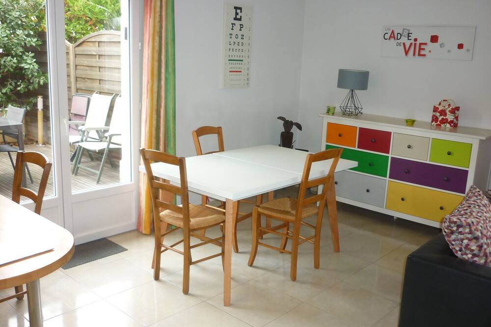 Photo of Livingroom in Beziers