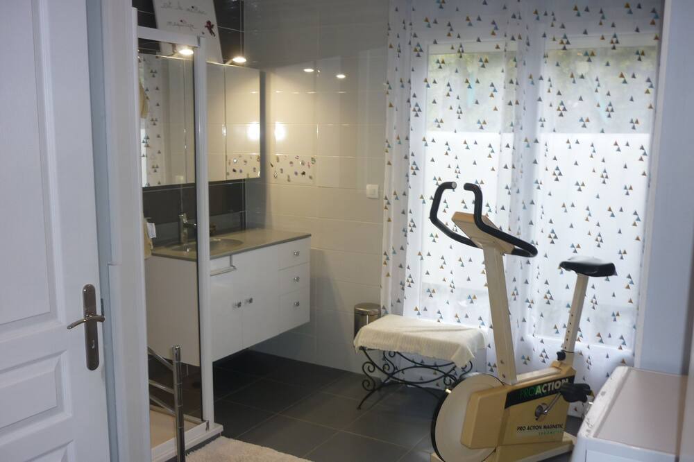 Photo of Bathroom in Beziers