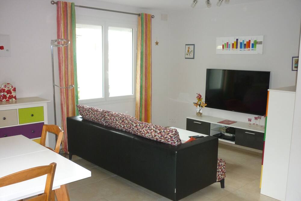 Photo of Livingroom in Beziers