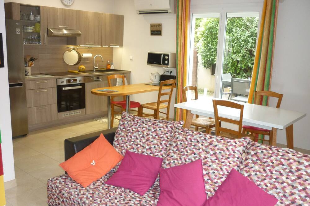 Photo of Livingroom in Beziers