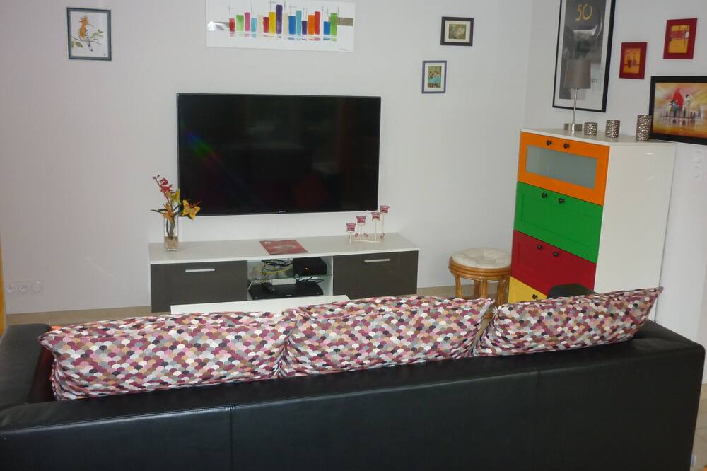 Photo of Livingroom in Beziers