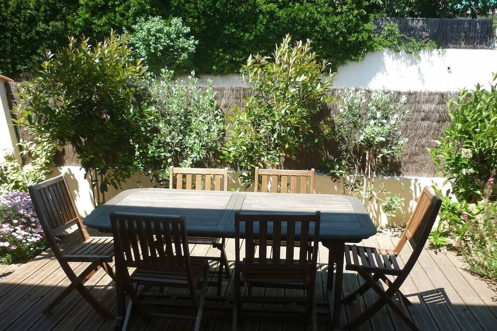Photo of Patio Balcony in Beziers
