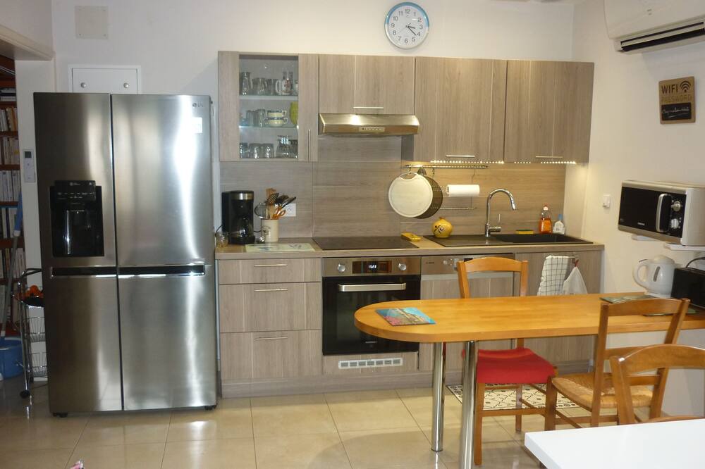 Photo of Kitchen in Beziers