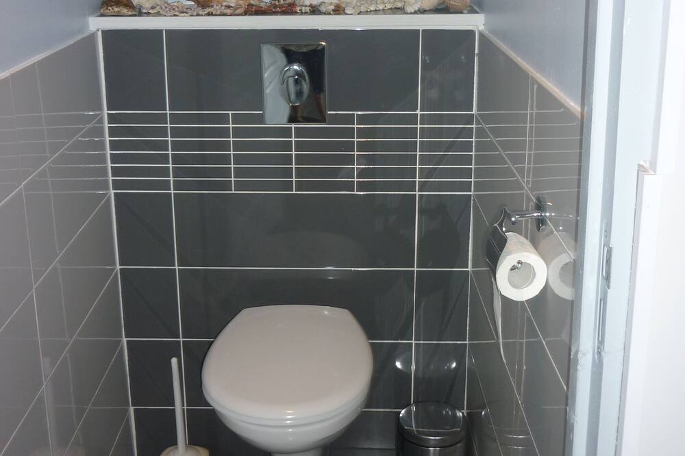 Photo of Bathroom in Beziers