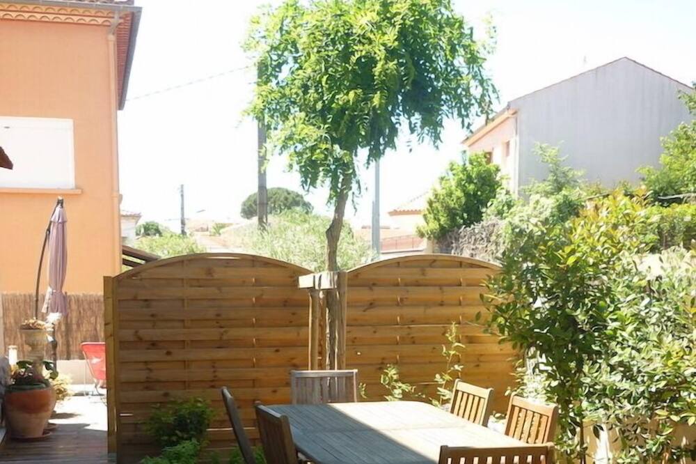 Photo of Patio Balcony in Beziers