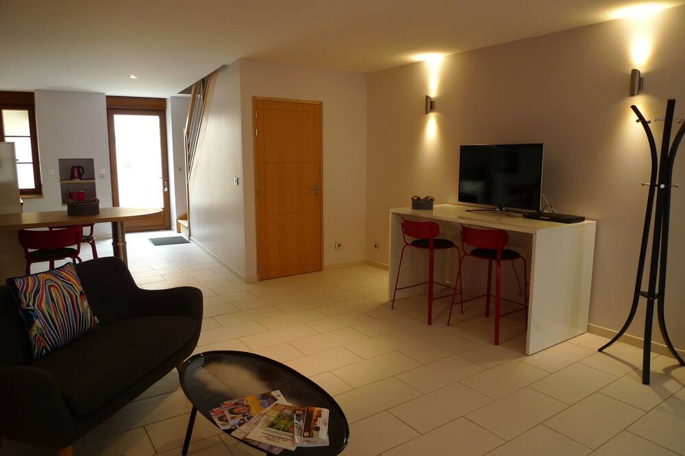 Photo of Livingroom in Sancerre