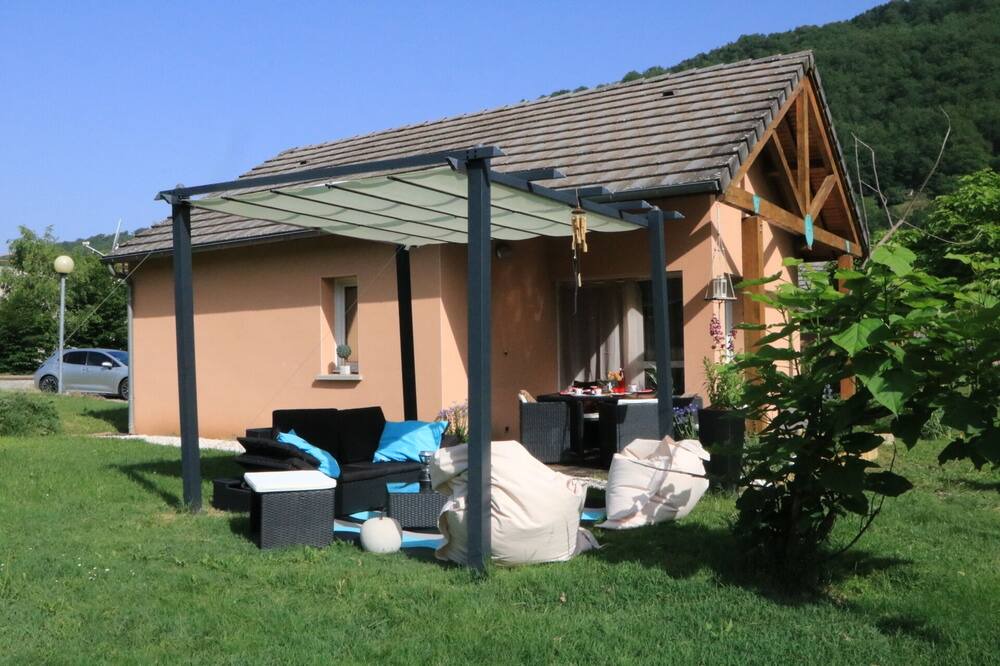 Photo of Outdoor in Saint-Geniez-d'Olt