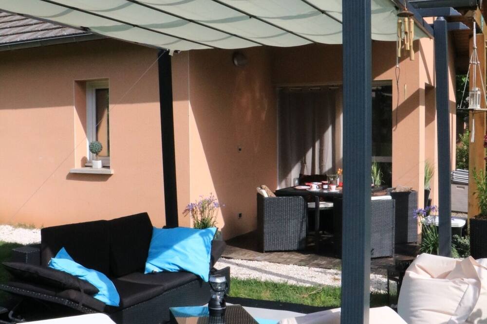 Photo of Outdoor in Saint-Geniez-d'Olt
