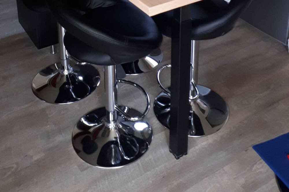 Photo of Kitchen in Saint-Geniez-d'Olt