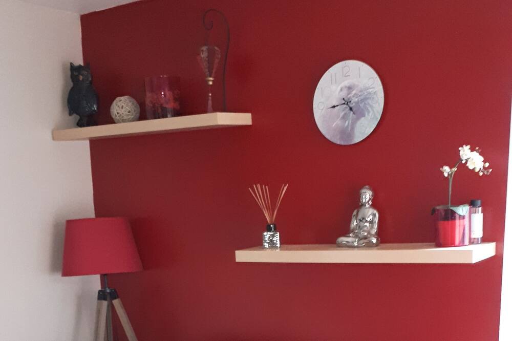 Photo of Livingroom in Saint-Geniez-d'Olt