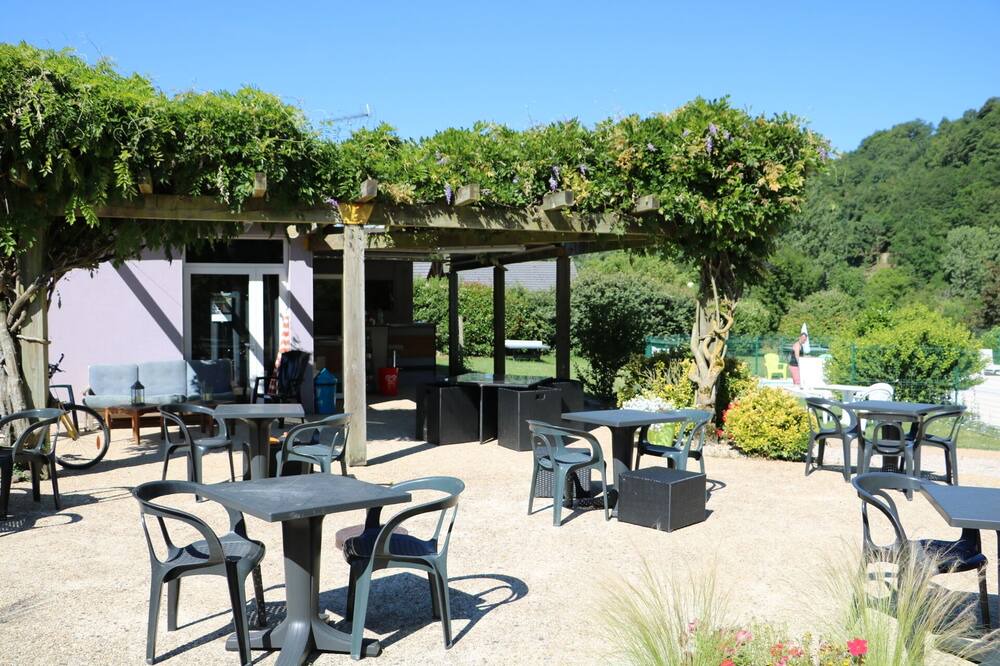 Photo of Patio Balcony in Saint-Geniez-d'Olt