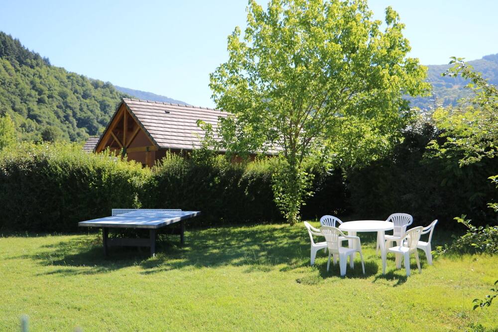 Photo of Outdoor in Saint-Geniez-d'Olt