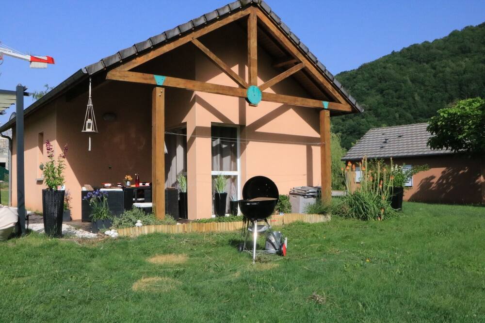 Photo of Outdoor in Saint-Geniez-d'Olt