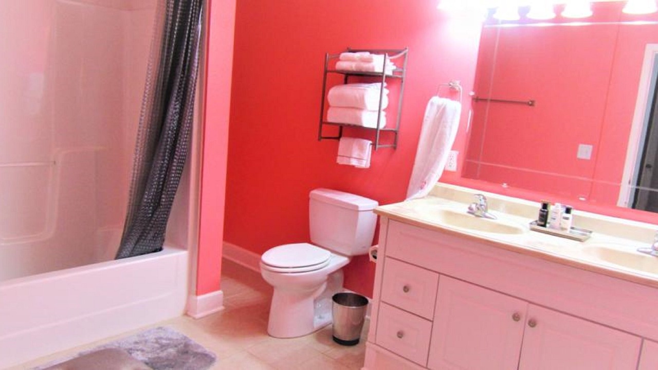 Photo of Bathroom in Northeast Kansas City