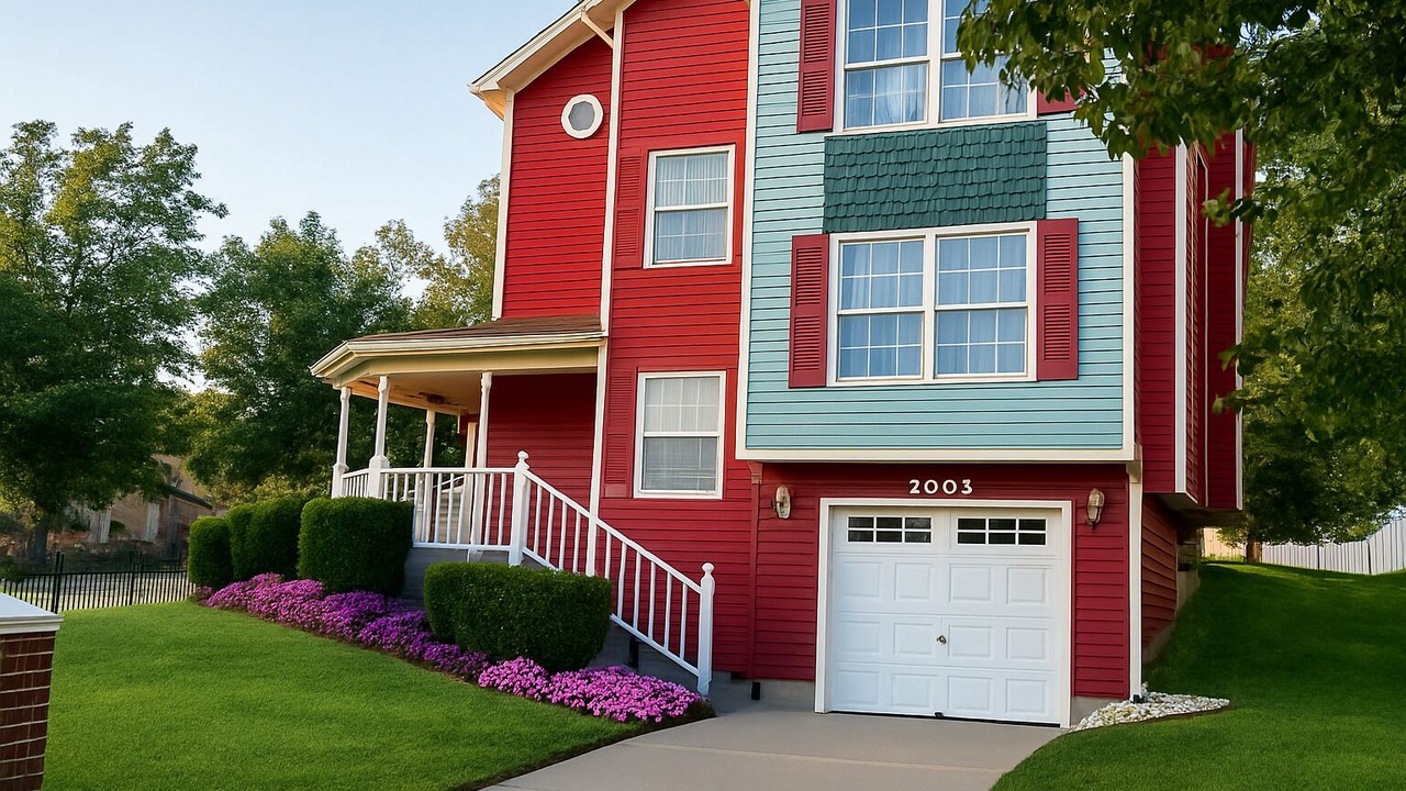 Photo of Outdoor in Northeast Kansas City