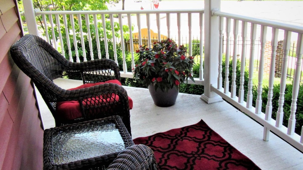 Photo of Outdoor in Northeast Kansas City