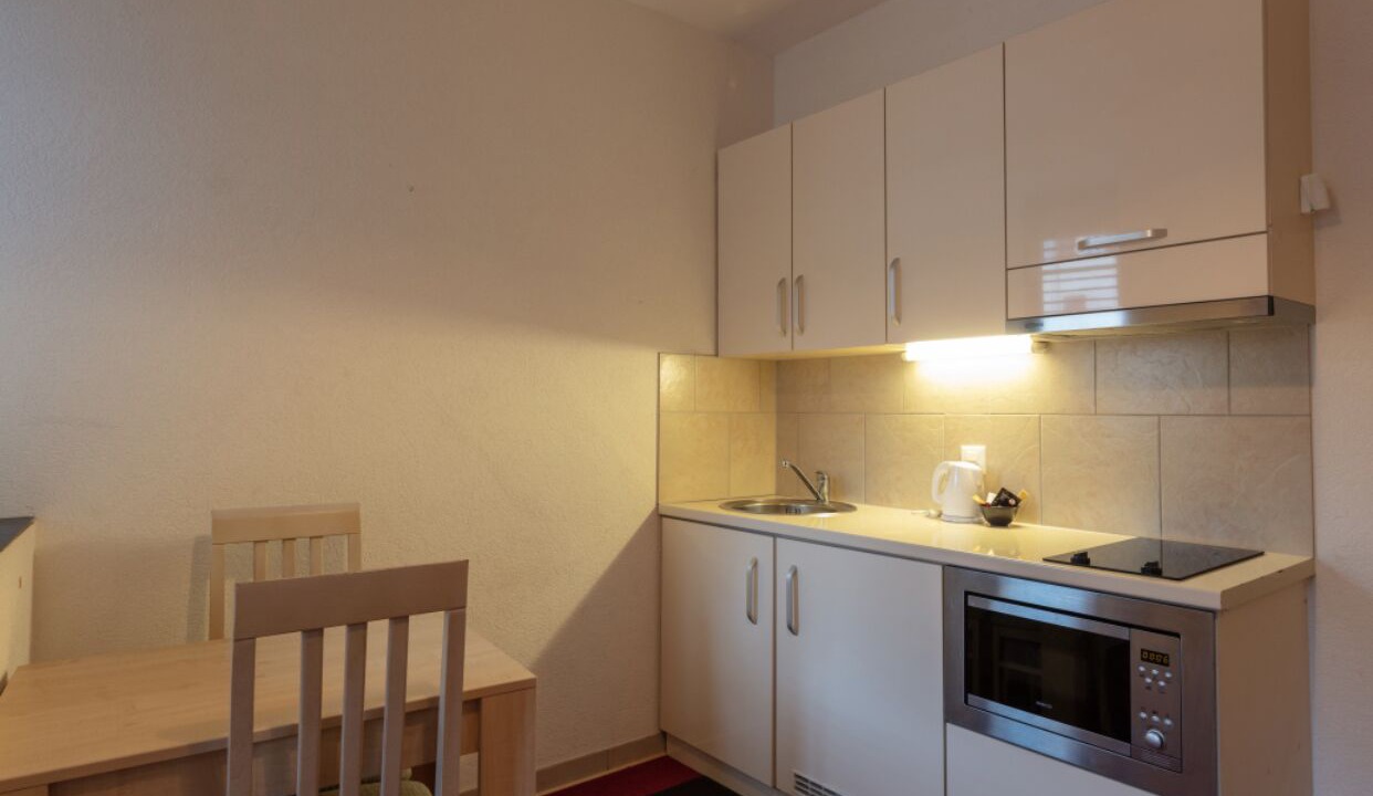 Photo of Kitchen in Vevey