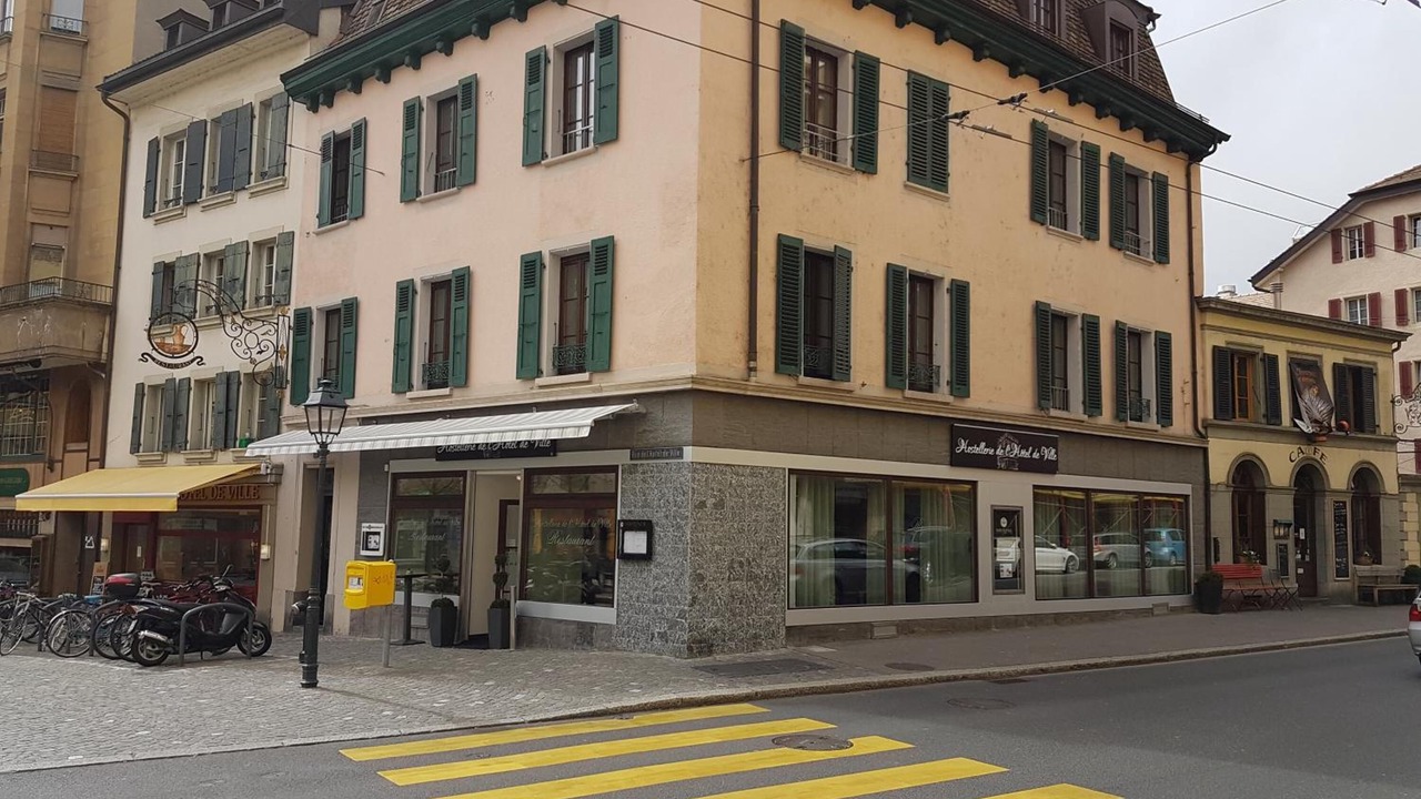 Photo of Outdoor in Vevey