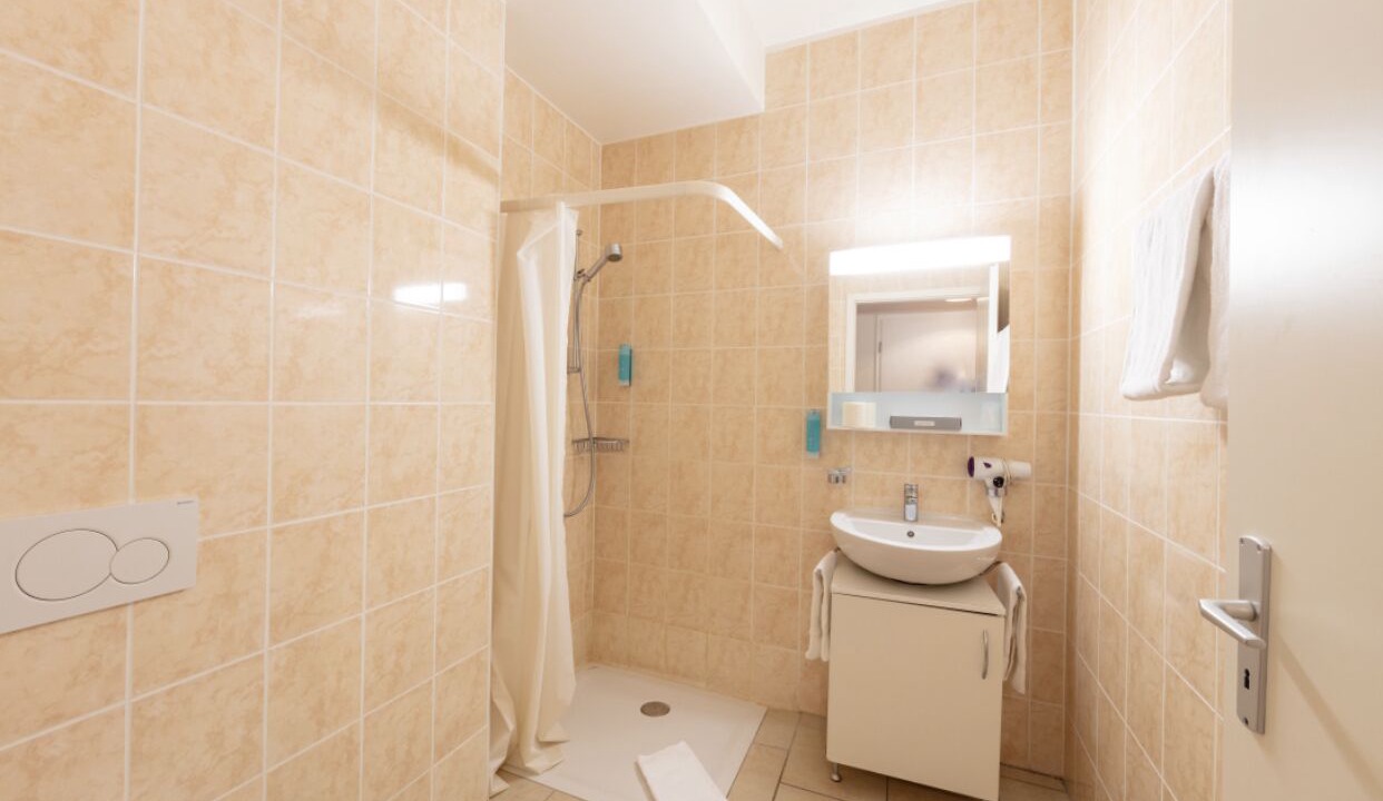 Photo of Bathroom in Vevey
