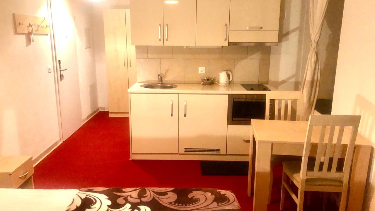 Photo of Kitchen in Vevey