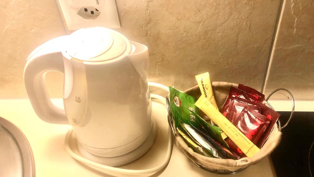 Photo of Kitchen in Vevey