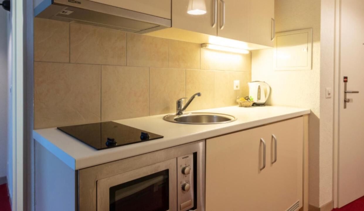 Photo of Kitchen in Vevey
