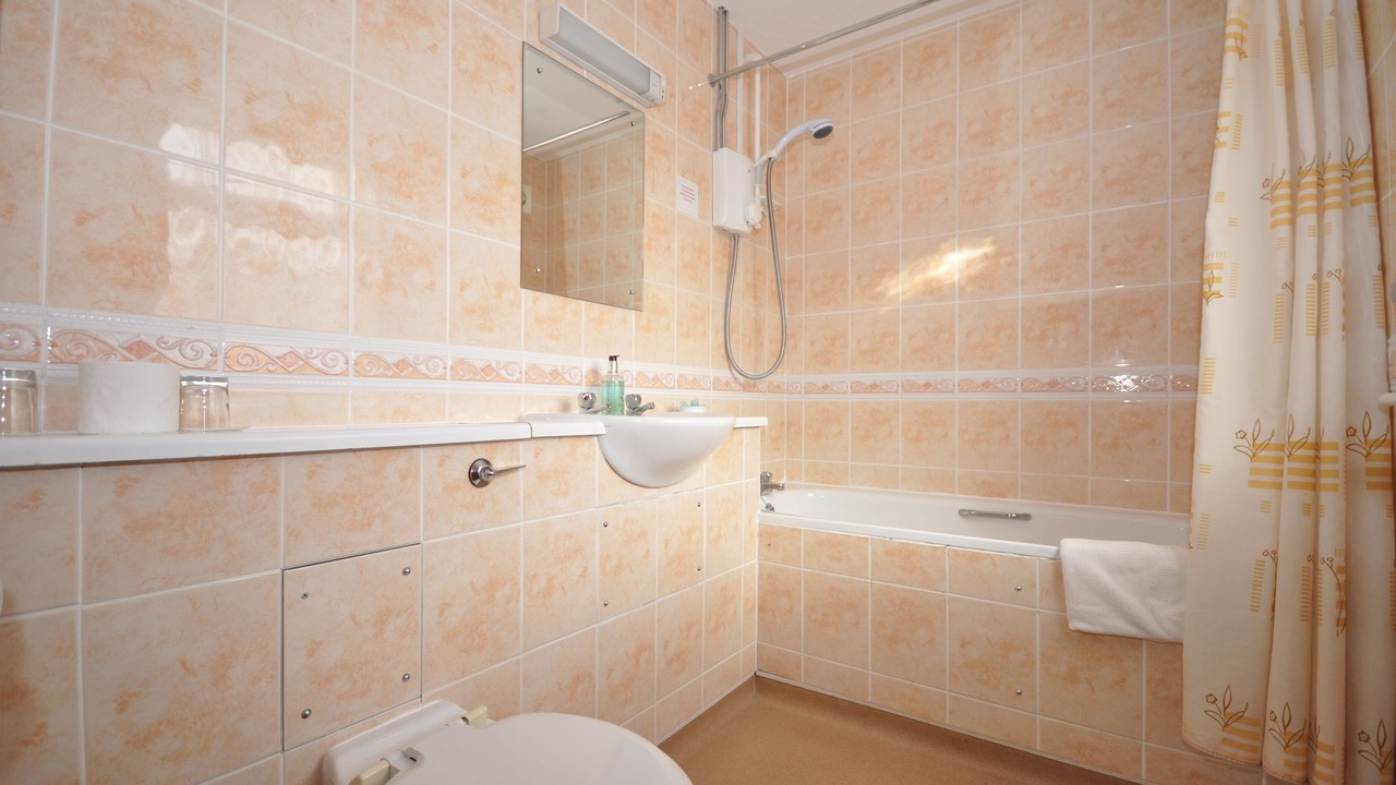 Photo of Bathroom in Hitchin