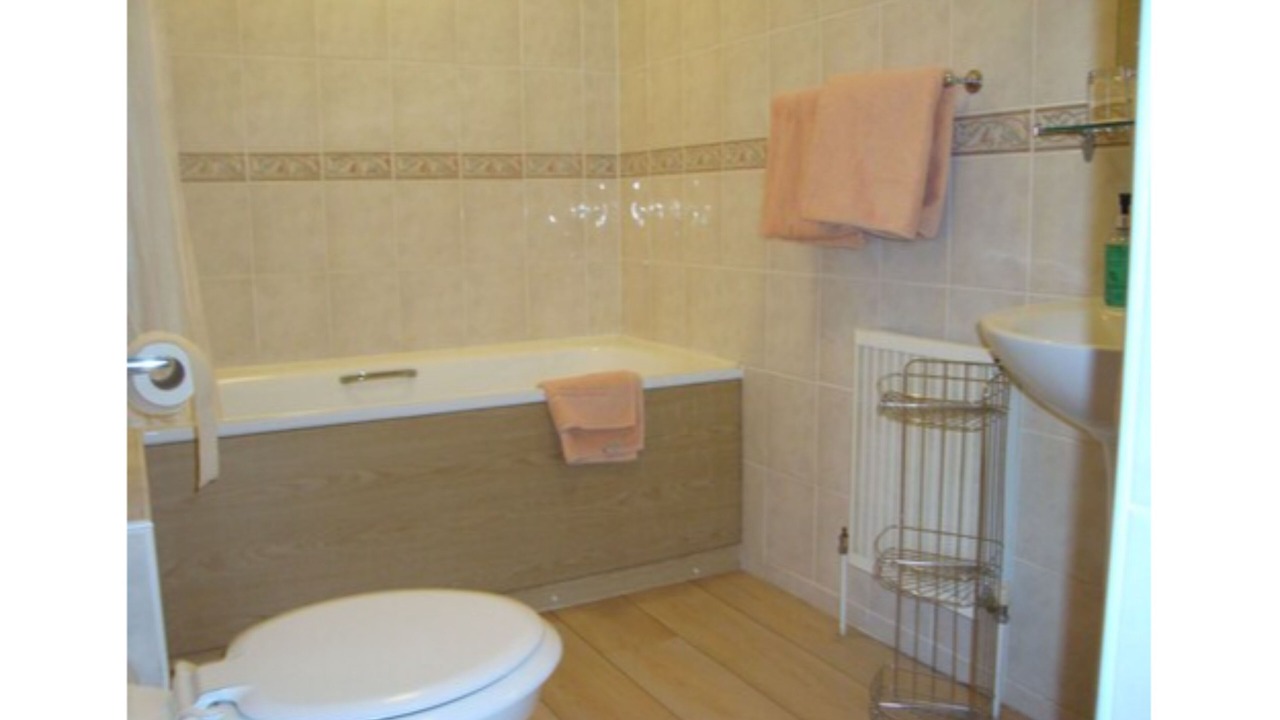 Photo of Bathroom in Hitchin