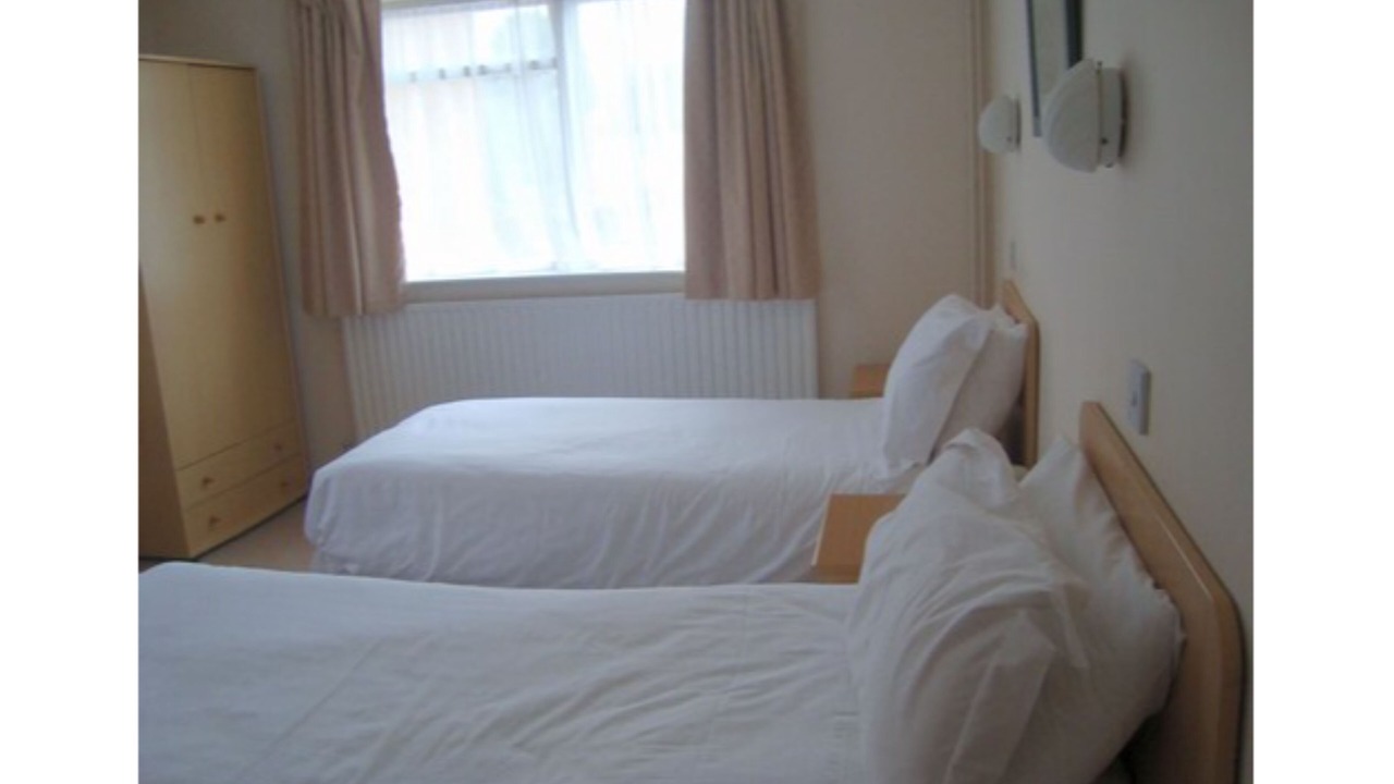 Photo of Bedroom in Hitchin