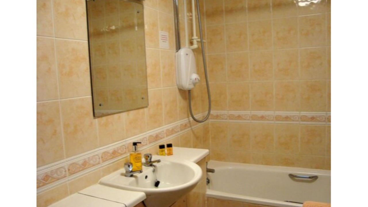 Photo of Bathroom in Hitchin
