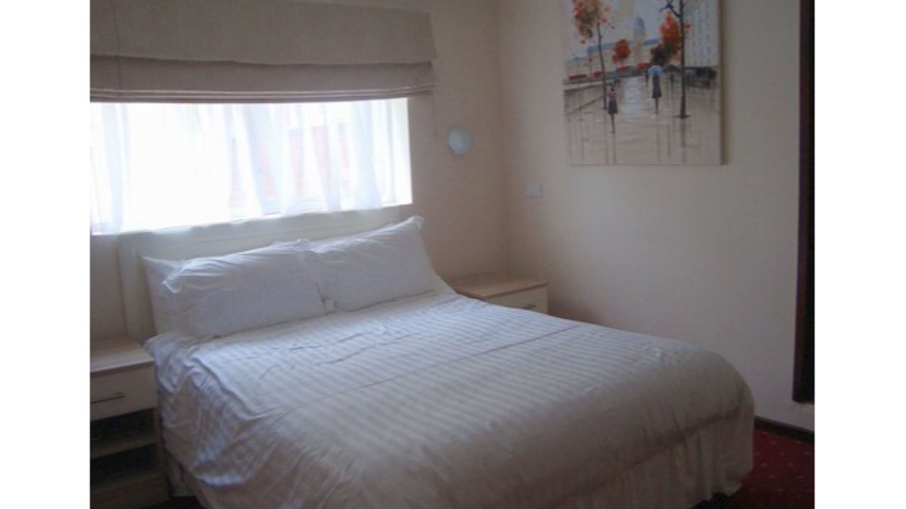 Photo of Bedroom in Hitchin