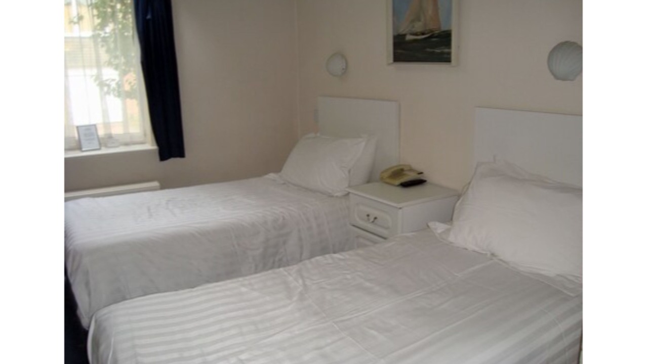 Photo of Bedroom in Hitchin