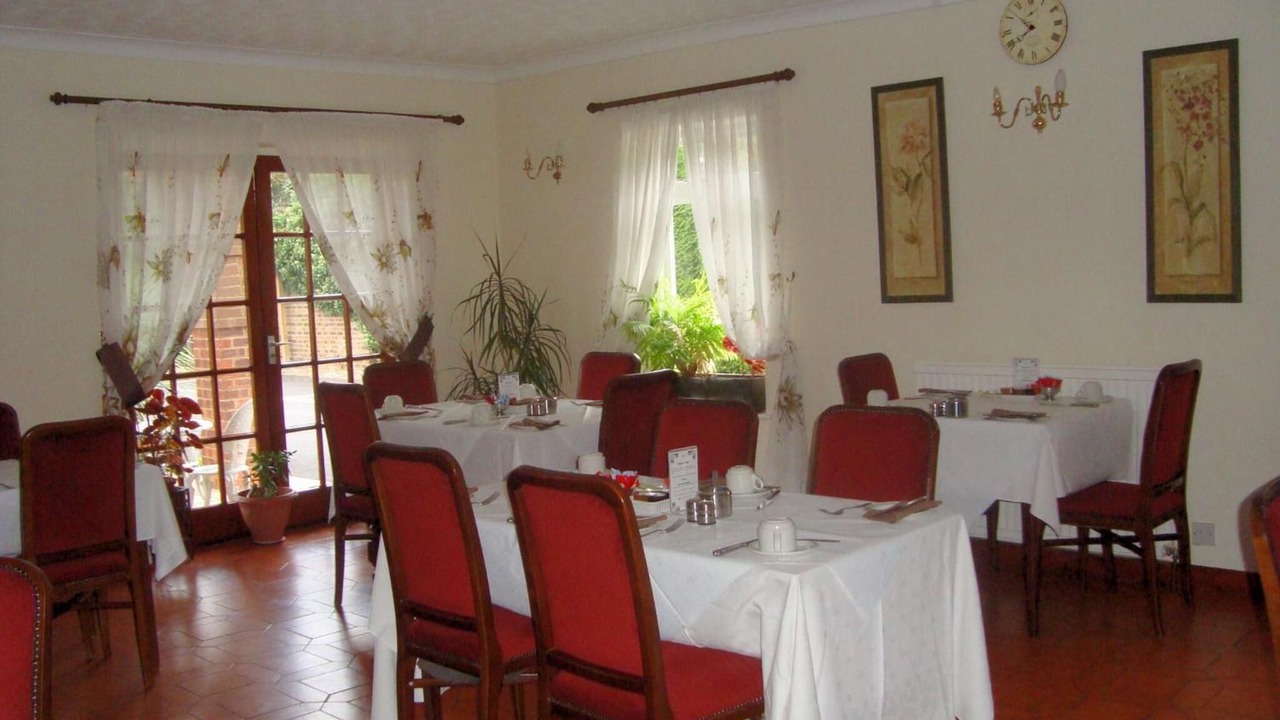 Photo of Others in Hitchin