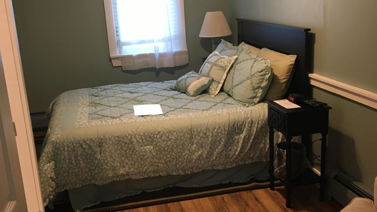 Photo of Bedroom in Meredith