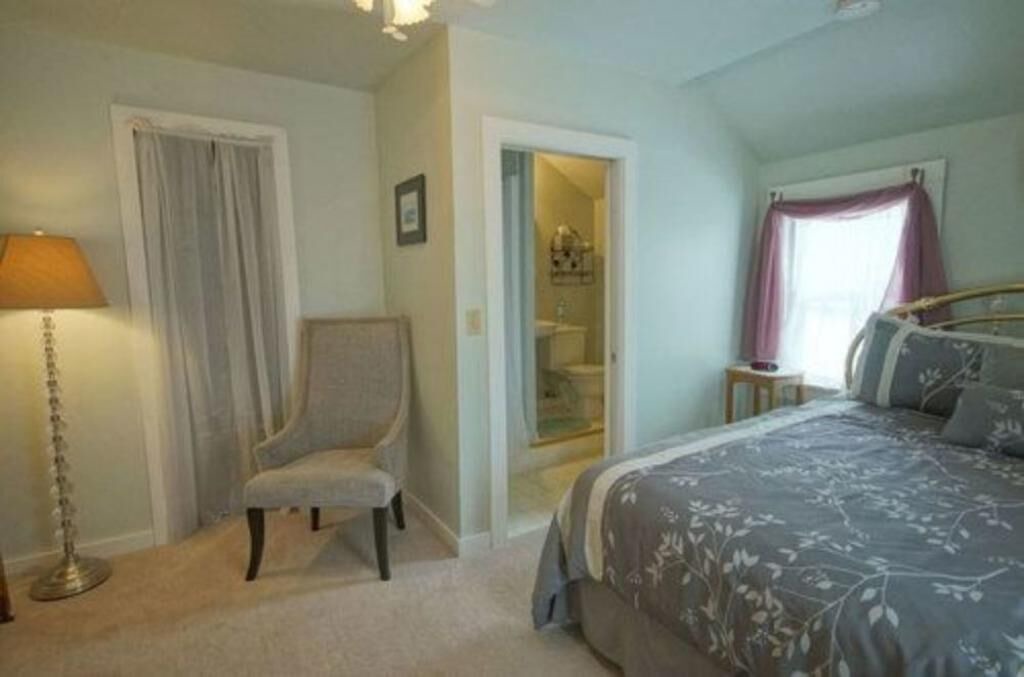 Photo of Bedroom in Meredith