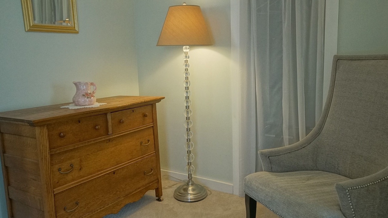 Photo of Bedroom in Meredith