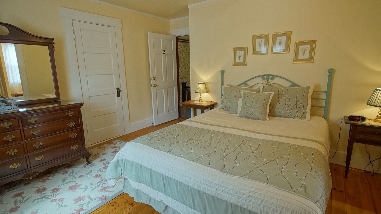 Photo of Bedroom in Meredith