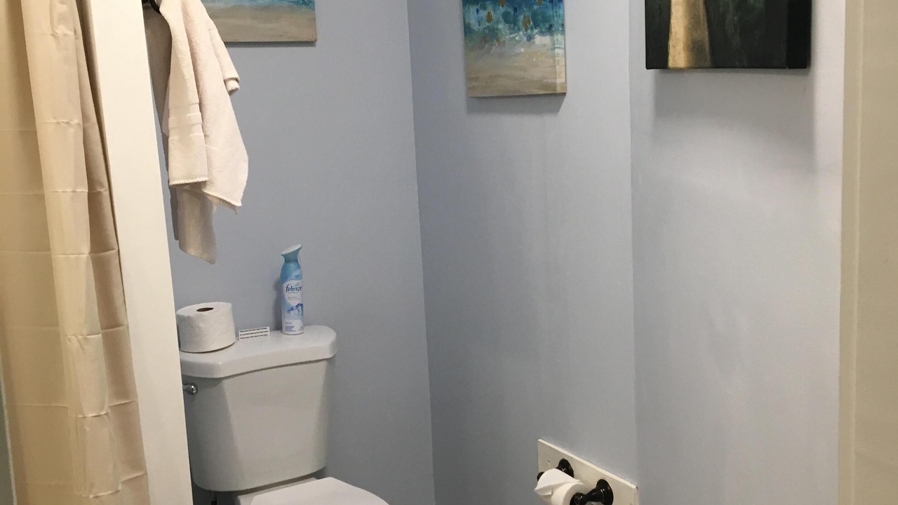 Photo of Bathroom in Meredith