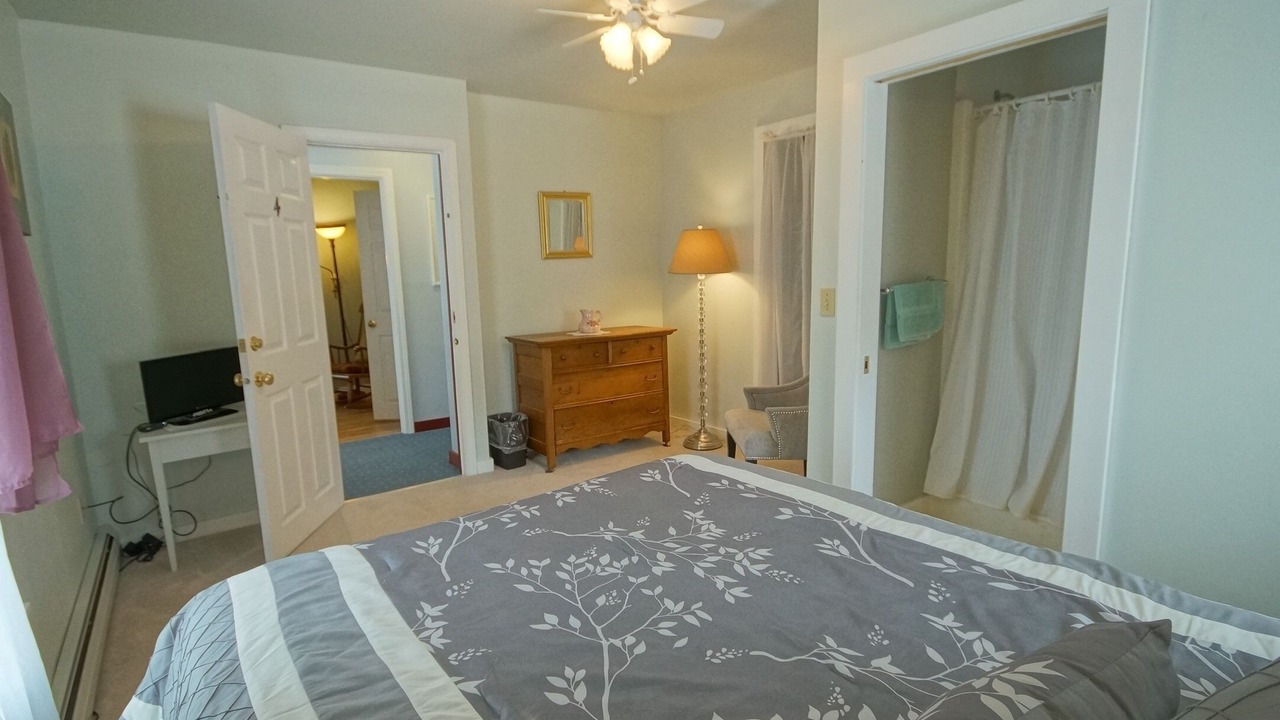 Photo of Bedroom in Meredith