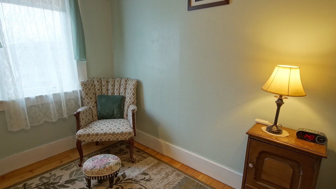 Photo of Bedroom in Meredith