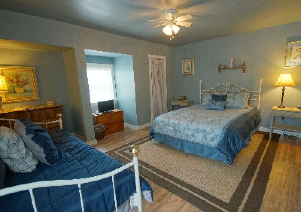 Photo of Bedroom in Meredith